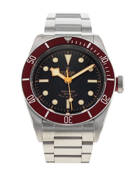 Tudor Heritage Black Bay 79220R